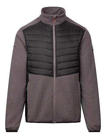 Intrusion - Veste hybride HANLONTON