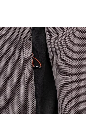 Intrusion - Veste hybride HANLONTON