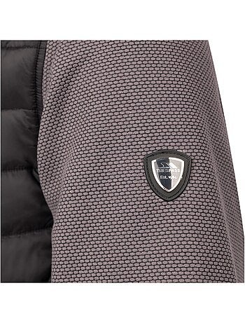 Intrusion - Veste hybride HANLONTON