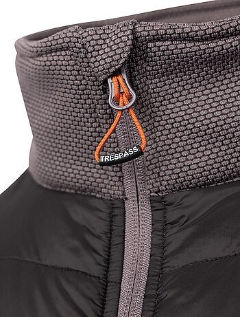 Intrusion - Veste hybride HANLONTON