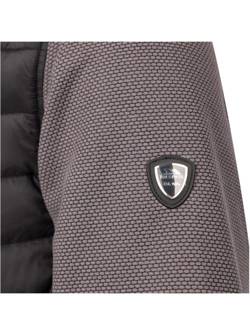 Intrusion - Veste hybride HANLONTON - Kiabi