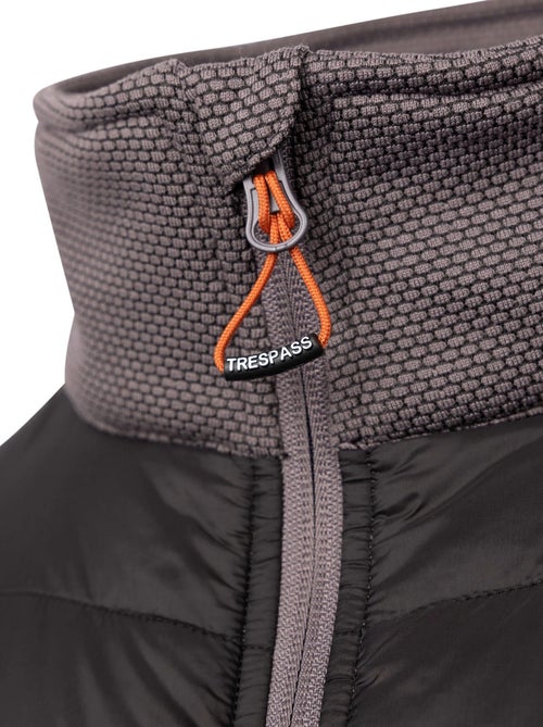 Intrusion - Veste hybride HANLONTON - Kiabi