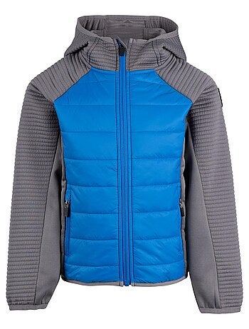 Intrusion - Veste hybride ROADIE