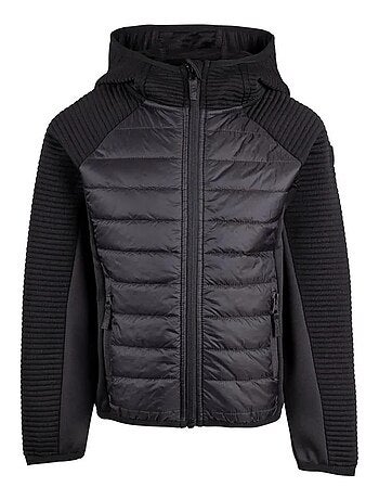 Intrusion - Veste hybride ROADIE