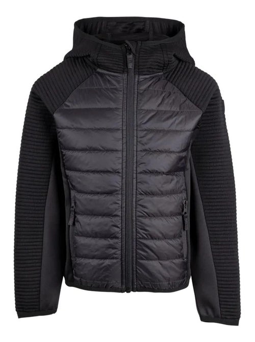 Intrusion - Veste hybride ROADIE - Kiabi
