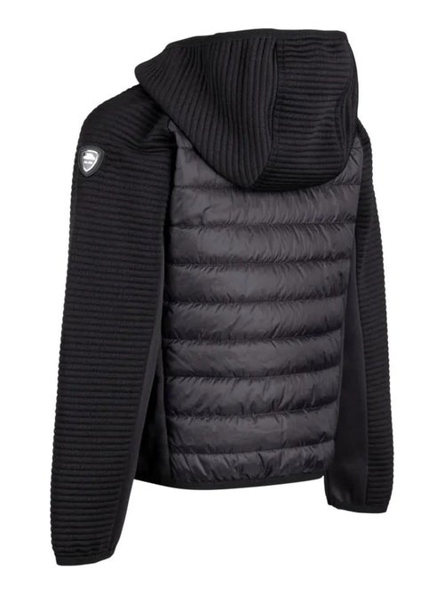 Intrusion - Veste hybride ROADIE - Kiabi