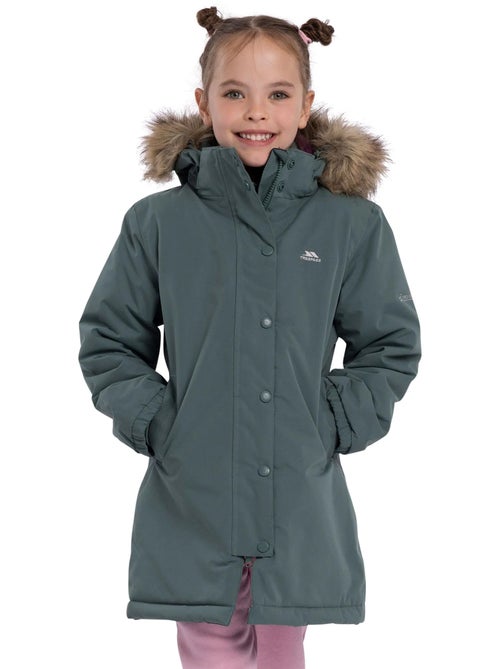 Intrusion - Veste imperméable ASTOUND - Kiabi