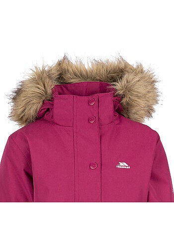 Intrusion - Veste imperméable ASTOUND