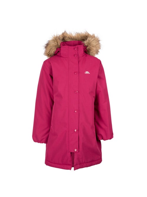 Intrusion - Veste imperméable ASTOUND - Kiabi