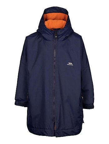Intrusion - Veste imperméable