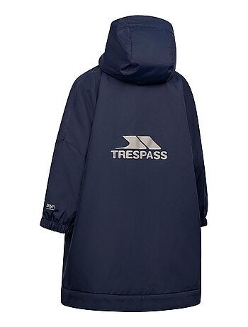 Intrusion - Veste imperméable
