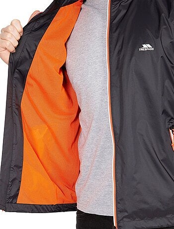 Intrusion - Veste imperméable BRIAR