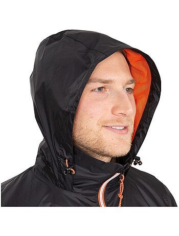 Intrusion - Veste imperméable BRIAR