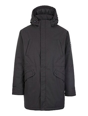 Intrusion - Veste imperméable CALEB DLX