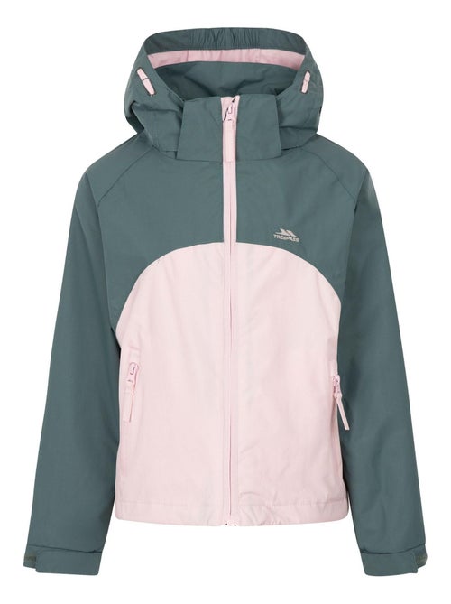 Intrusion - Veste imperméable CAPTURE - Kiabi