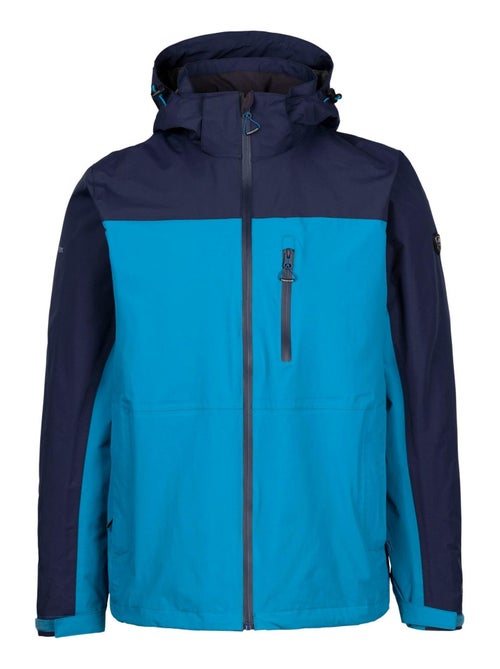 Intrusion - Veste imperméable CURBRIDGE - Kiabi