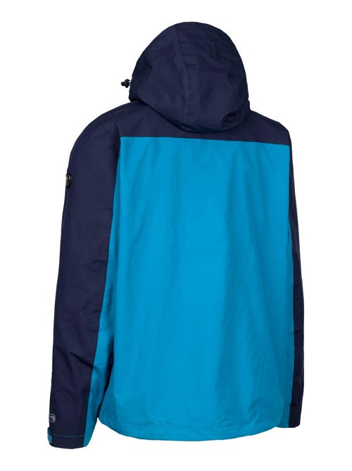 Intrusion - Veste imperméable CURBRIDGE - Kiabi