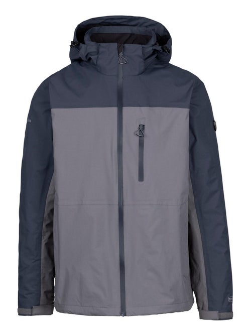 Intrusion - Veste imperméable CURBRIDGE - Kiabi