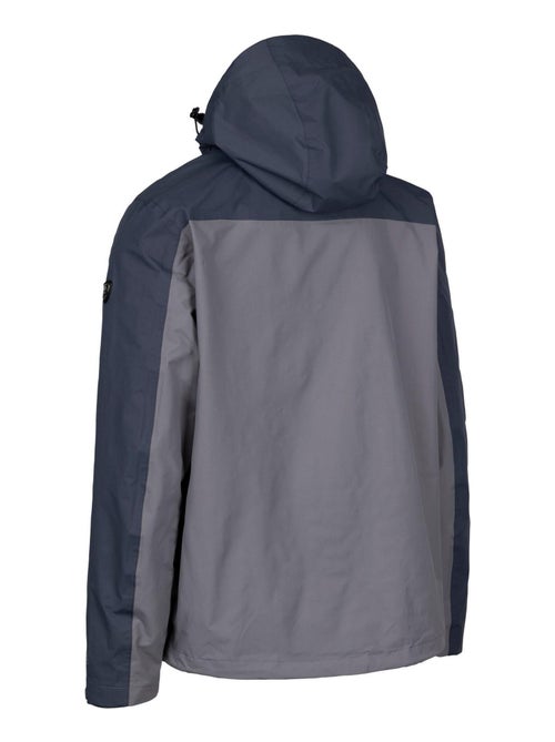 Intrusion - Veste imperméable CURBRIDGE - Kiabi