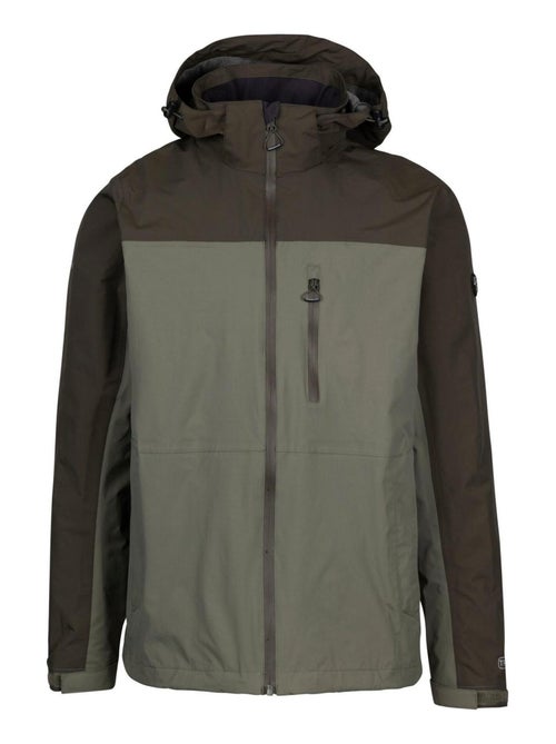 Intrusion - Veste imperméable CURBRIDGE - Kiabi