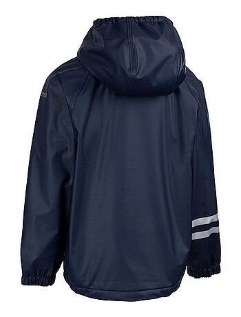 Intrusion - Veste imperméable DAIRE - Bébé