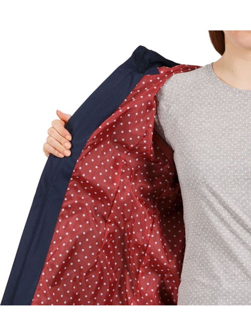 Intrusion - Veste imperméable DAYTRIP - Kiabi Intrusion - Veste imperméable DAYTRIP - Kiabi