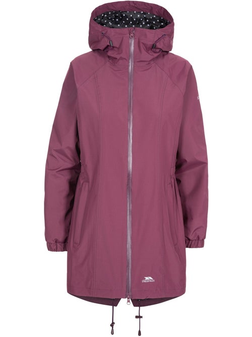 Intrusion - Veste imperméable DAYTRIP - Kiabi Intrusion - Veste imperméable DAYTRIP - Kiabi