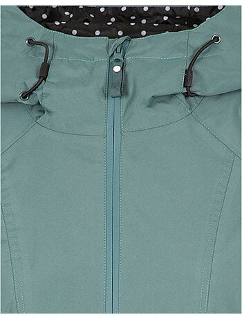 Intrusion - Veste imperméable DAYTRIP