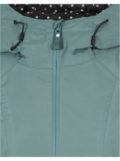 Intrusion - Veste imperméable DAYTRIP - Kiabi