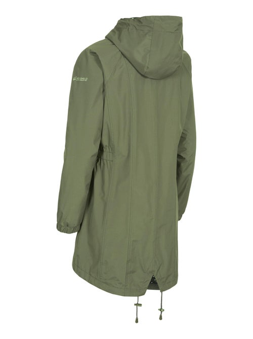Intrusion - Veste imperméable DAYTRIP - Kiabi
