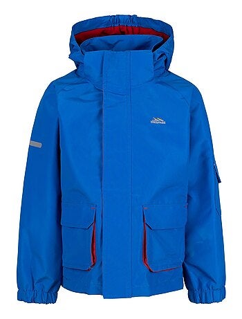 Intrusion - Veste imperméable DESIC