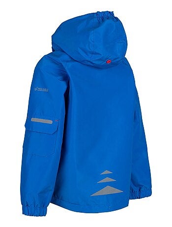 Intrusion - Veste imperméable DESIC