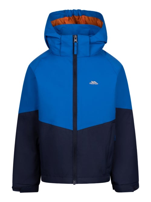 Intrusion - Veste imperméable DEXTEROUS - Kiabi