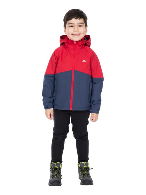 Intrusion - Veste imperméable DEXTEROUS - Kiabi