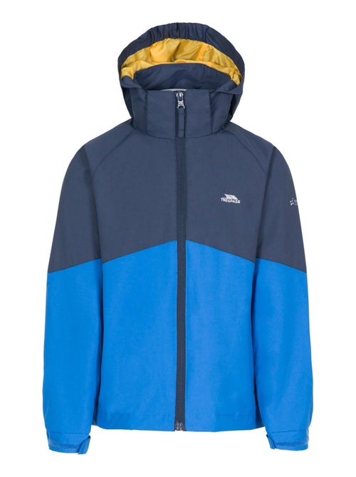 Intrusion - Veste imperméable DEXTEROUS - Kiabi