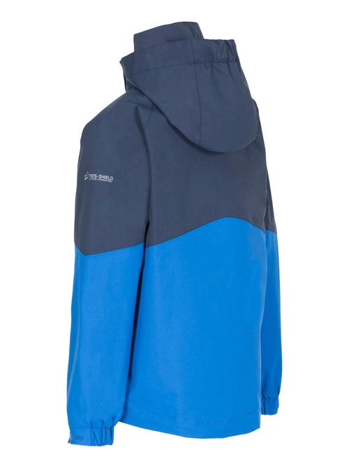 Intrusion - Veste imperméable DEXTEROUS - Kiabi