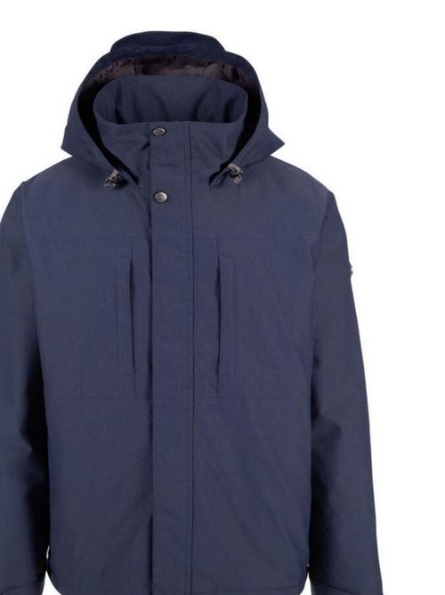 Intrusion - Veste imperméable DISCOTT - Kiabi