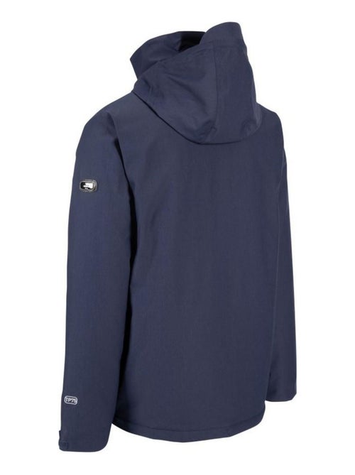 Intrusion - Veste imperméable DISCOTT - Kiabi