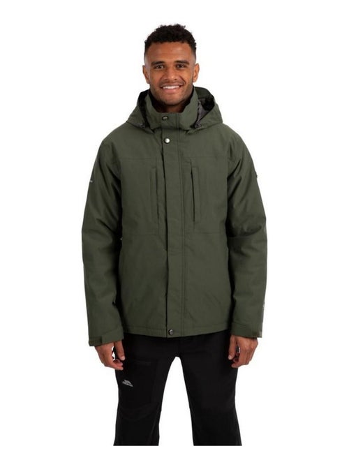 Intrusion - Veste imperméable DISCOTT - Kiabi