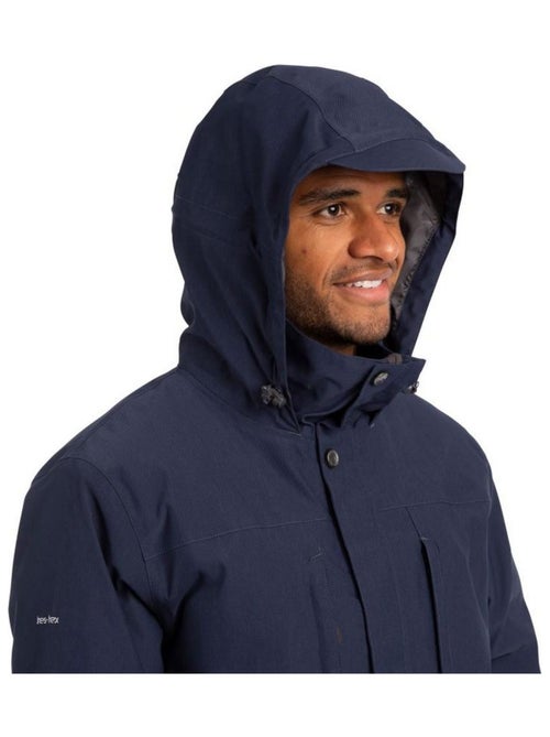 Intrusion - Veste imperméable DISCOTT - Kiabi