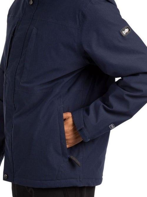 Intrusion - Veste imperméable DISCOTT - Kiabi