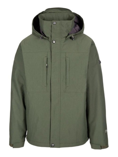 Intrusion - Veste imperméable DISCOTT - Kiabi