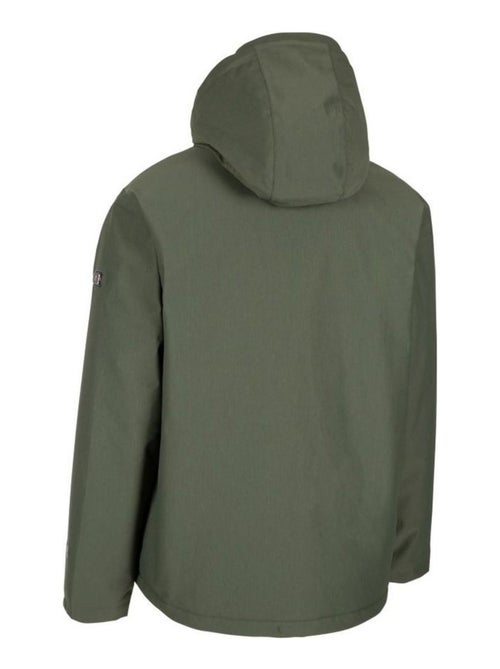 Intrusion - Veste imperméable DISCOTT - Kiabi