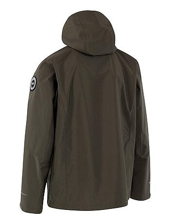 Intrusion - Veste imperméable DLX CYRIL