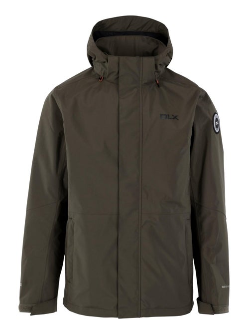 Intrusion - Veste imperméable DLX CYRIL - Kiabi