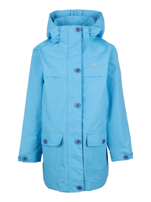 Intrusion - Veste imperméable FAIRLY - Kiabi