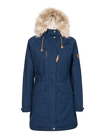 Intrusion - Veste imperméable FAITHFUL