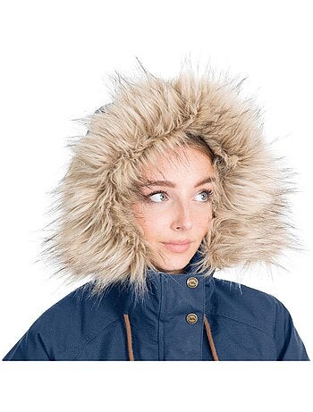 Intrusion - Veste imperméable FAITHFUL