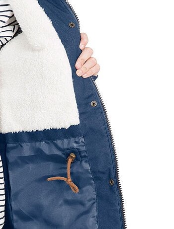 Intrusion - Veste imperméable FAITHFUL