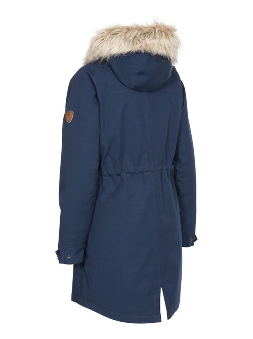 Intrusion - Veste imperméable FAITHFUL - Kiabi Intrusion - Veste imperméable FAITHFUL - Kiabi
